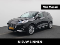 Ford Kuga - 2.5 PHEV Vignale Panoramadak | winterpack | wegklapbare trekhaak | Addaptive cruisecontrol