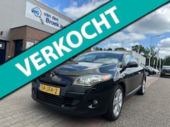 Renault Mégane Coupé - 1.6 Dynamique VOL OPTIE'S Liefhebbersauto