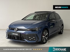 Volkswagen Golf - 1.5 eHybrid GTE | Panoramadak | 360° Camera | Navigatie | Apple CarPlay / Android Auto |