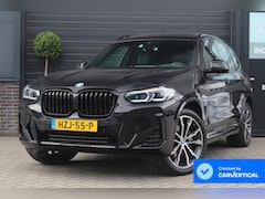 BMW X3 - xDrive30e M Sport | SOH 99% | Pano | Trekhaak | Camera | High Executive