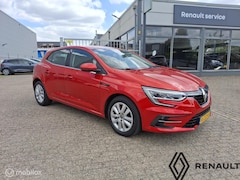 Renault Mégane - 1.3 TCe Business Zen