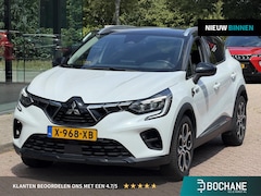 Mitsubishi ASX - 1.6 HEV AT First Edition | Navigatie | Stoel- en stuurverwarming | Adaptieve Cruise Contro