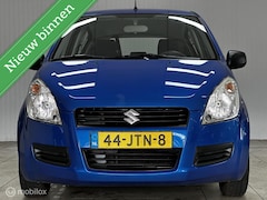Suzuki Splash - 1.0 Base 5Drs. Hoogzitter I NAP