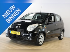Suzuki Alto - 1.0 Exclusive | Nieuwe APK