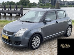 Suzuki Swift - 1.3 GLS Shogun 5-Drs Airco Trekhaak LMV