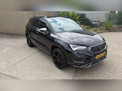 SEAT Ateca - 1.5 TSI Xperience Business Intense