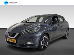 Nissan Micra - 1.0 IG-T N-Design