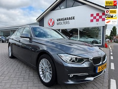 BMW 3-serie - 316i Executive RIJKLAARPRIJS