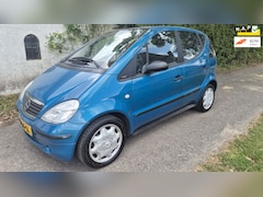Mercedes-Benz A-klasse - 140 Classic Fun *129.000km* AIRCO