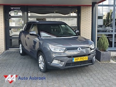 SsangYong Tivoli - 1.6 Quartz