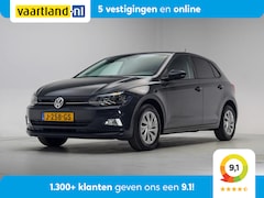 Volkswagen Polo - 1.0 MPI Comfortline 5-drs [ Airco Cruise Audio ]