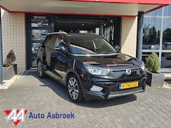 SsangYong Tivoli - 1.6 Quartz