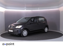 Volkswagen Up! - 1.0 65 pk | Navigatie via App | Airco | DAB ontvanger |