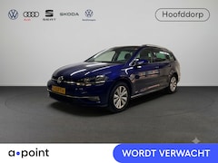 Volkswagen Golf Variant - 1.0 TSI Comfortline Business 115 pk | Navigatie | Parkeersensoren | Achteruitrijcamera | A