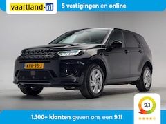 Land Rover Discovery Sport - P300e 1.5 PHEV AWD R-Dynamic S [ Panorama Navi Apple/Android Camera ]