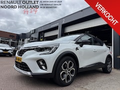 Renault Captur - 1.3 mild hybrid 160 Techno 2022