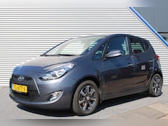 Hyundai ix20 - 1.4i Go | Airco | Camera | Trekhaak | All-Season banden