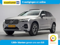 Volvo XC60 - 2.0 Recharge T6 AWD Inscription [ Panorama Leder Stoel-en stuurverwarming ]