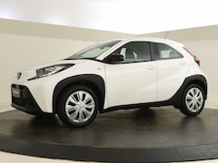 Toyota Aygo X - 1.0 VVT-i S-CVT Play | Carplay | DAB | Camera