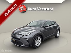 Toyota C-HR - 1.8 Hybrid Active|LED|ADAPTVE|STOELVERW|CAMERA