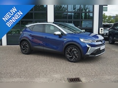 Renault Captur - 1.8 E-Tech full hybrid 160 esprit Alpine