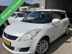Suzuki Swift - 1.2 Bandit EASSS / BJ 2013 / 5DRS / N.A.P