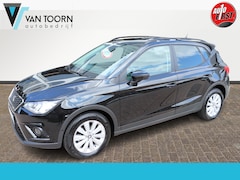 SEAT Arona - 1.0 TSI Style Business Intense. Navigatie. dealeronderhouden