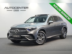 Mercedes-Benz GLC-klasse - 300e 4MATIC AMG ✅ PANO ✅ TREKHAAK ✅ BURMESTER ✅ MEMORY ✅ DISTRONIC ✅ BTW AUTO