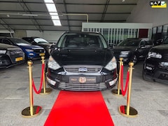 Ford Galaxy - 1.6 SCTi TITANIUM PANO 7P CAMERA NAVI 2014