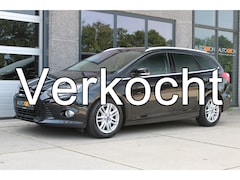 Ford Focus Wagon - 1.0 EcoBoost Edition Plus Keyless