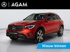 Mercedes-Benz GLC-klasse - 300e 4MATIC | Trekhaak