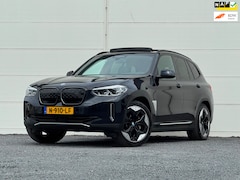 BMW iX3 - High Exe Org NL Pano HK Head up SOH 98% 360 Cam Trekhaak