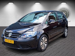 Volkswagen Golf Plus - 1.6 FSI Comfortline, 70.920km Nap, 1 Eigenaar, Hoge zit/instap, Airco