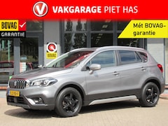 Suzuki S-Cross - 1.0 Boosterjet Select | Clima-Airco | Android Apple | Parkeercamera | Incl. BOVAG Garantie