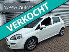 Fiat Punto Evo - 0.9 TwinAir Sempre