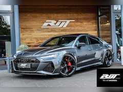 Audi RS7 - 4.0 V8 TFSI Quattro 600pk *OPF delete/Keramisch/HUD/Pano.dak/B&O/360