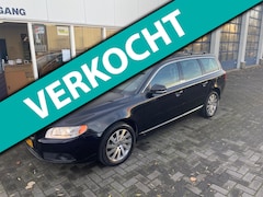 Volvo V70 - 1.6 T4 Limited Edition