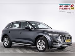 Audi Q5 - 50 TFSI e Quattro Advanced edition | LEDER | CAMERA | NAVI | ECC