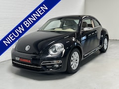 Volkswagen Beetle - 1.2 TSI Design BlueMotion CLIMA / CRUISE / NAVI / CAMERA