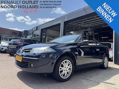 Renault Mégane coupé cabriolet - 2.0-16V Tech Line