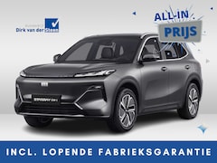 Geely Starray EM-i - 1.5 Pro