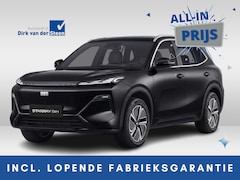 Geely Starray EM-i - 1.5 Pro