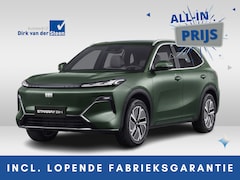 Geely Starray EM-i - 1.5 Pro