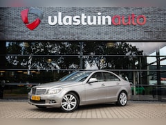 Mercedes-Benz C-klasse - 220 CDI Business Class Avantgarde , APK 06-02-2027