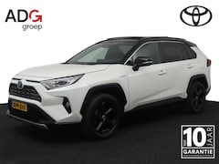 Toyota RAV4 - 2.5 Hybrid AWD Executive | 360 graden camera | 1650kg trekgewicht | Electrisch panoramadak