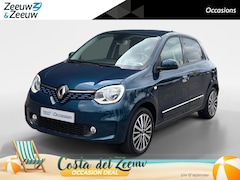 Renault Twingo Z.E. - R80 Intens Automaat | 1e eigenaar | Apple CarPlay/Android Auto | Climate Control | Lichtme