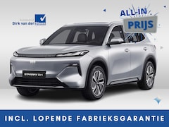 Geely Starray EM-i - 1.5 Pro