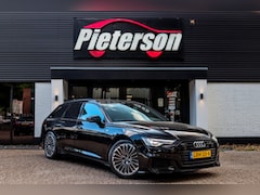 Audi A6 Avant - 55 TFSI e quattro Competition NETTO PRIJS