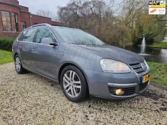 Volkswagen Golf Variant - 1.4 TSI AUTOMAAT defect