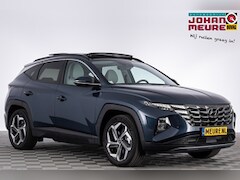 Hyundai Tucson - 1.6 T-GDI PHEV Premium Sky 4WD | PANORAMADAK | LEDER | StoelVentilatie